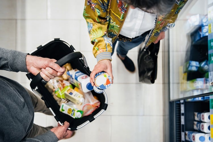 How the cost-of-living crisis is shaping packaging trends in 2023