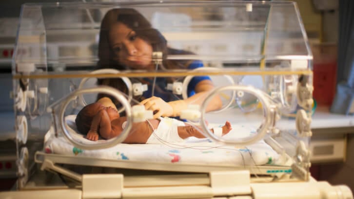 A.I. ‘digital twin’ microbiome model may predict infant neurodevelopment