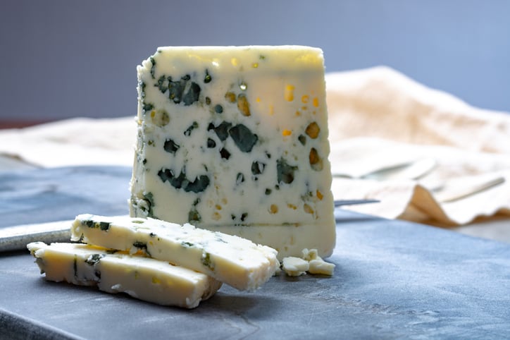 Demand for smelly cheese nosedives as dairy prices reach new highs 