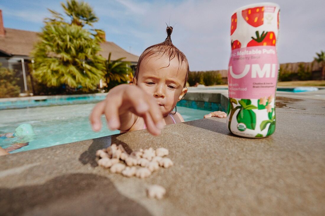 Yumi enters retail at Target stores nationwide: 'It was always part of the plan to go omnichannel'