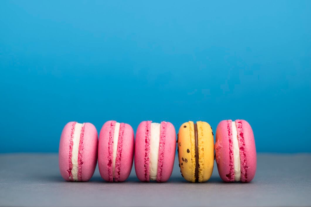 GettyImages-Jenner Images-innovation- macaroons