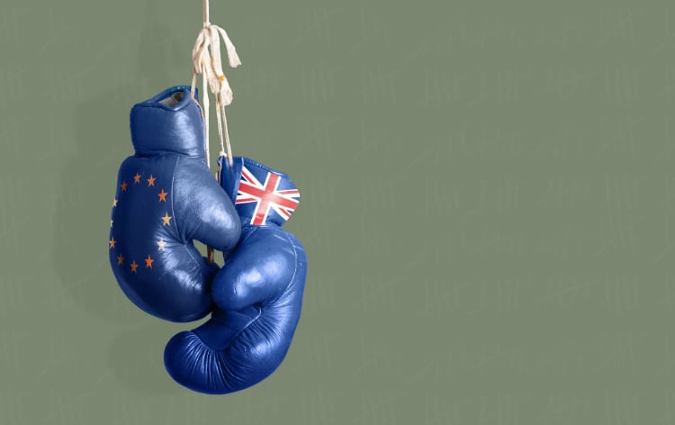 UK levy board warns of Brexit impact