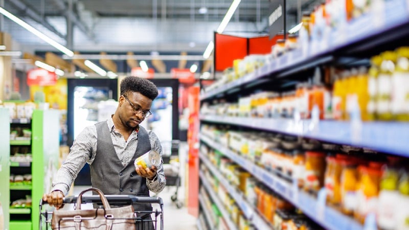 Consumers with food allergies and sensitives provide an opportunity for CPG companies to create innovative products.