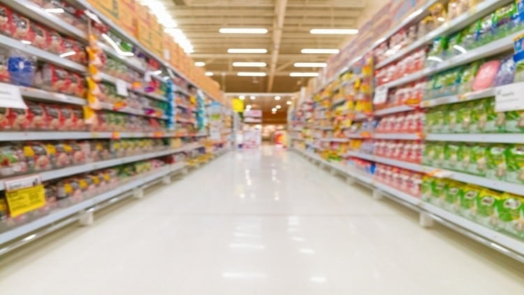 ‘Smart Eating’: Reformulation, modernization and personalization identified as key areas for innovation in Thai food industry 
