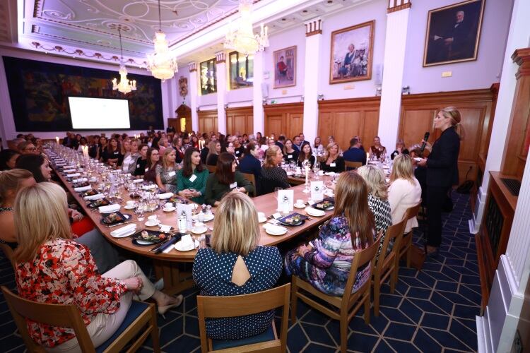 Meat Business Women to expand to US