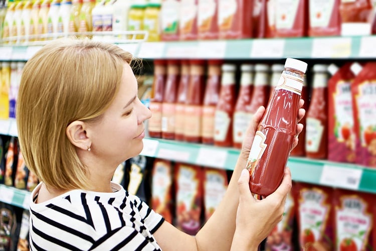 How Kraft Heinz plans to cut virgin plastic use by 20% by 2030