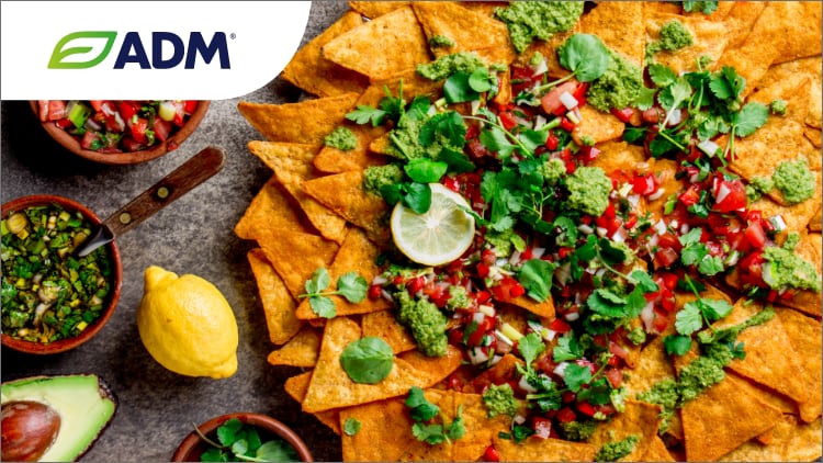 Unlock crave-worthy snacking success.