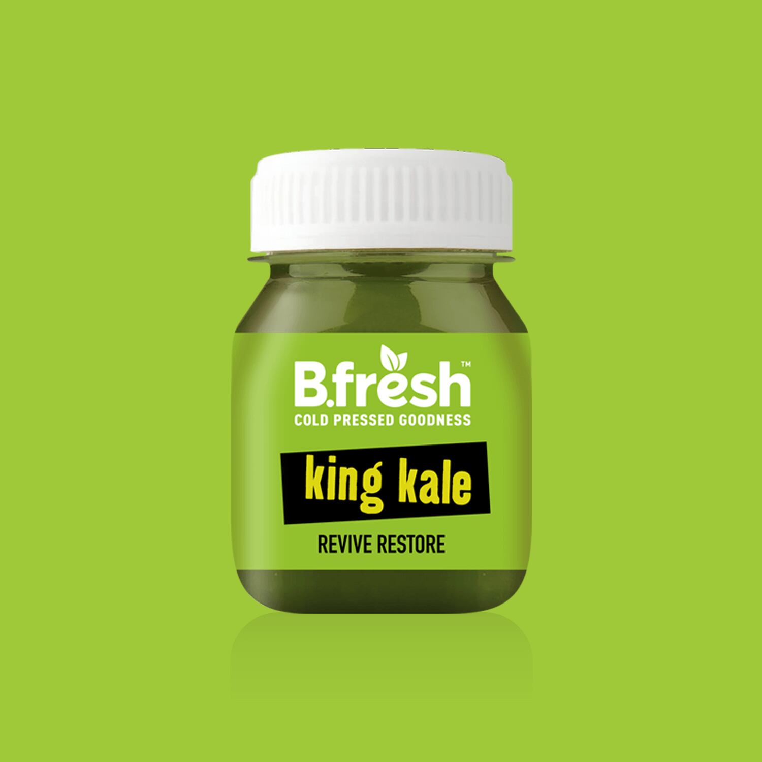 Field-to-bottle: British farmer grows cold pressed juice market in Europe