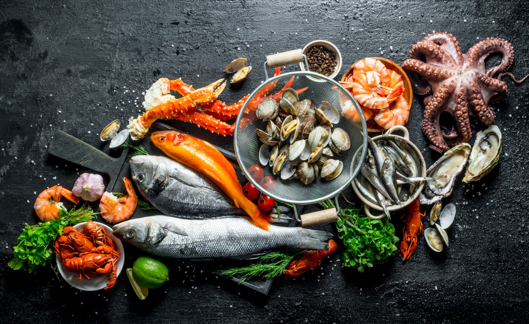 Umami Bioworks aiming to tackle industry-wide challenges in cultivated seafood