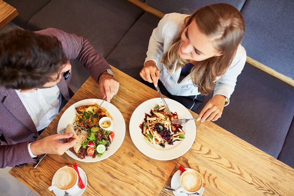 Pushing flavor and taste encourages healthier eating choices and helps make vegetables more ‘craveworthy’, study says