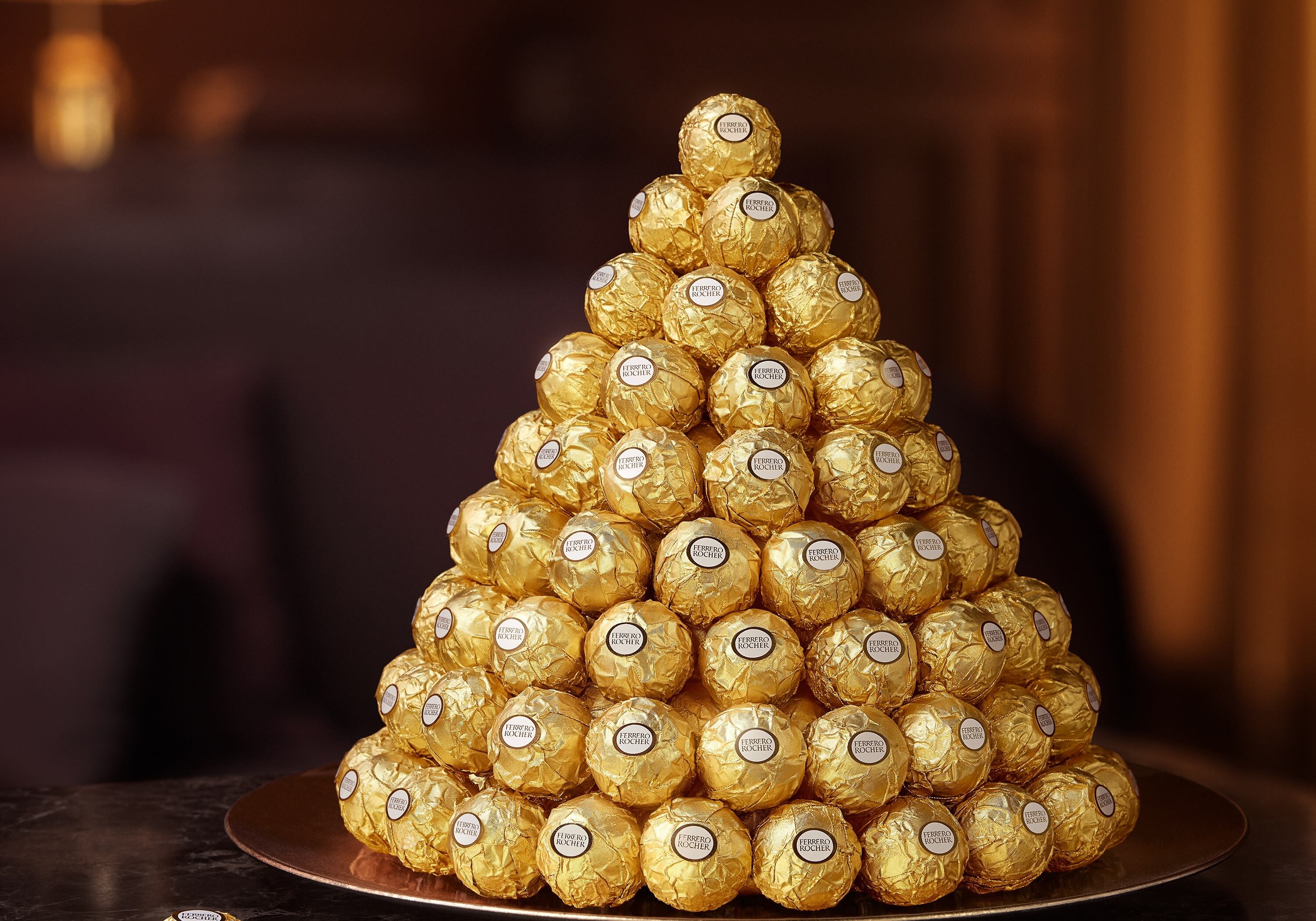 Ferrero’s $100m+ sporting gamble