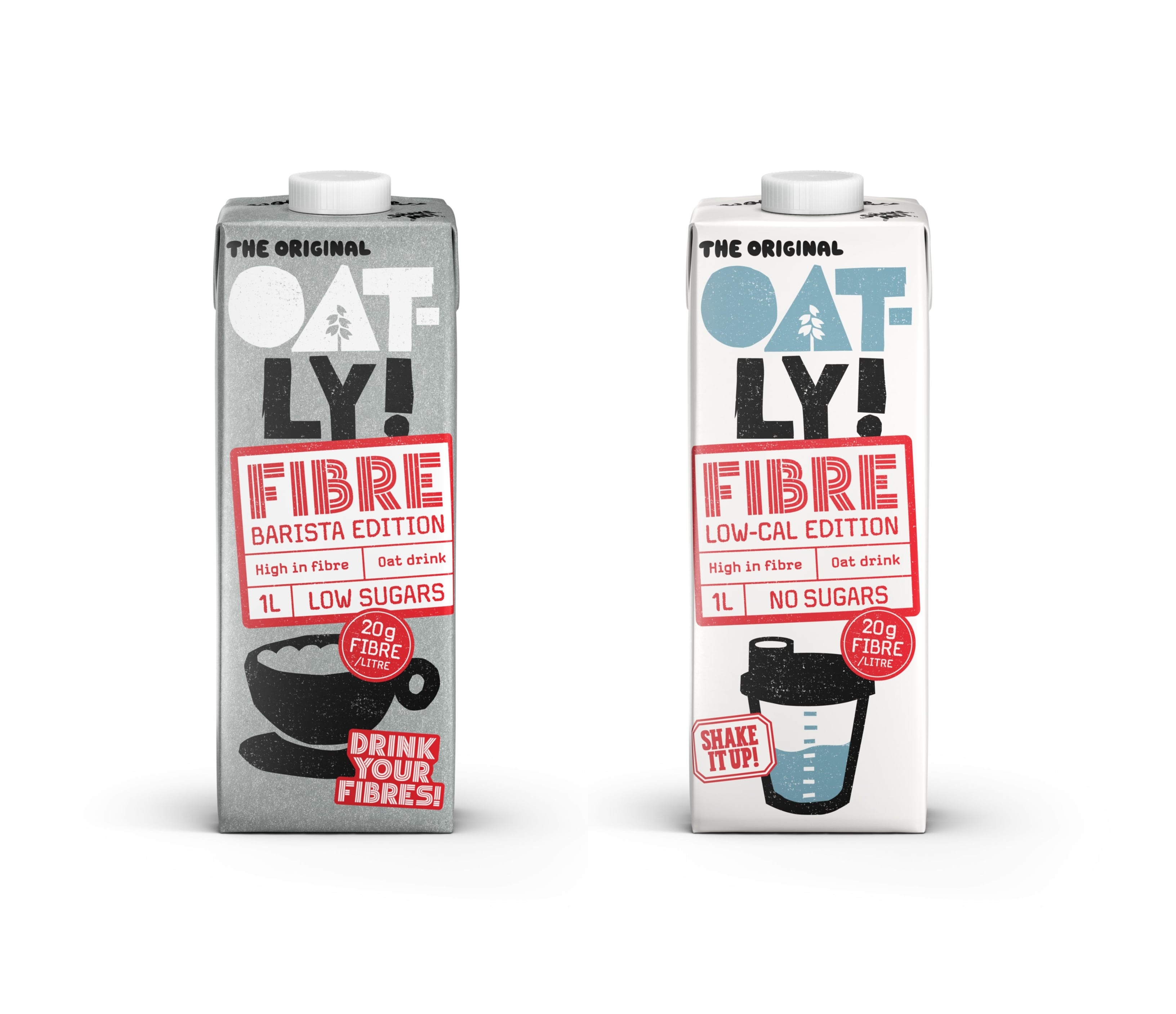 oatly