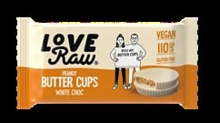 Two peanut butter SKUs