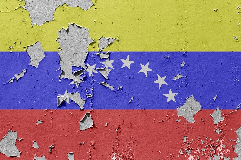 CITGO's Foundation program winners progress nutrition and health for Venezuelans