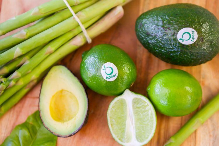 Retailers using Apeel invisible edible skin have experienced a 50% reduction in avocado waste, claims firm