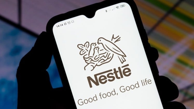 Standing strong: Nestle’s affordable products strategy boosts emerging market growth 