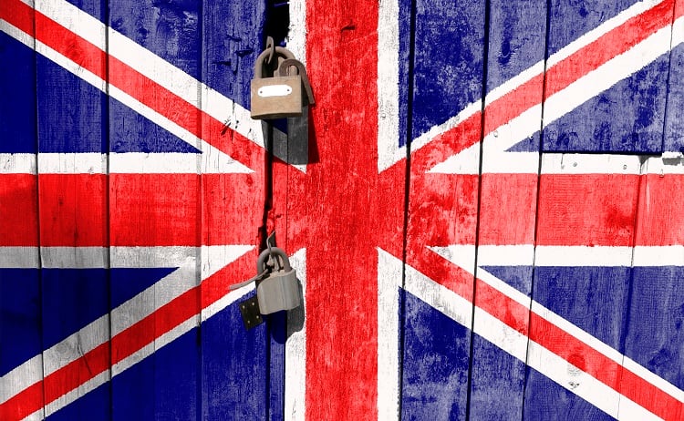 France halts UK food and drink imports due to super-infectious coronavirus strain