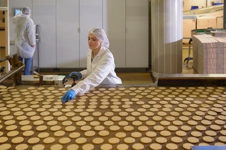 Biscuit International cements European leadership with Continental Bakeries add-on