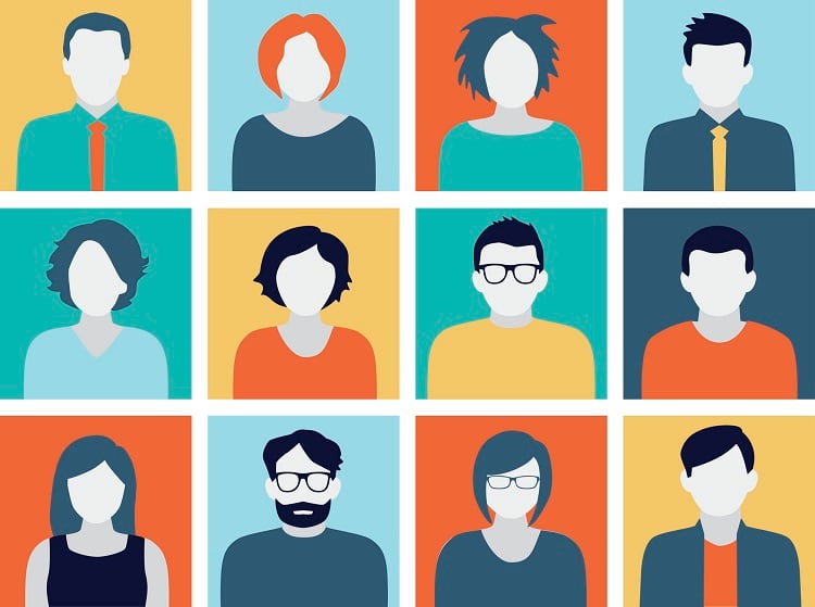 Hipster, athlete, or vegan activist? ‘Personas’ developed in Norway to help food brands think like consumers