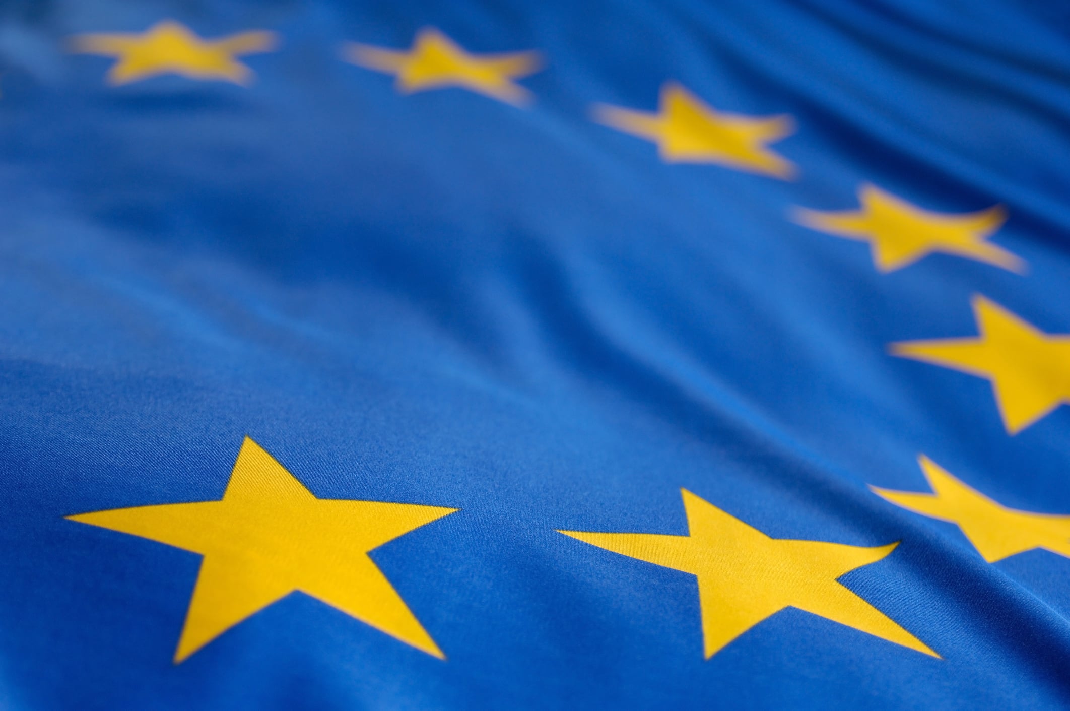 What does the farm-to-fork strategy mean for the future of food in Europe?