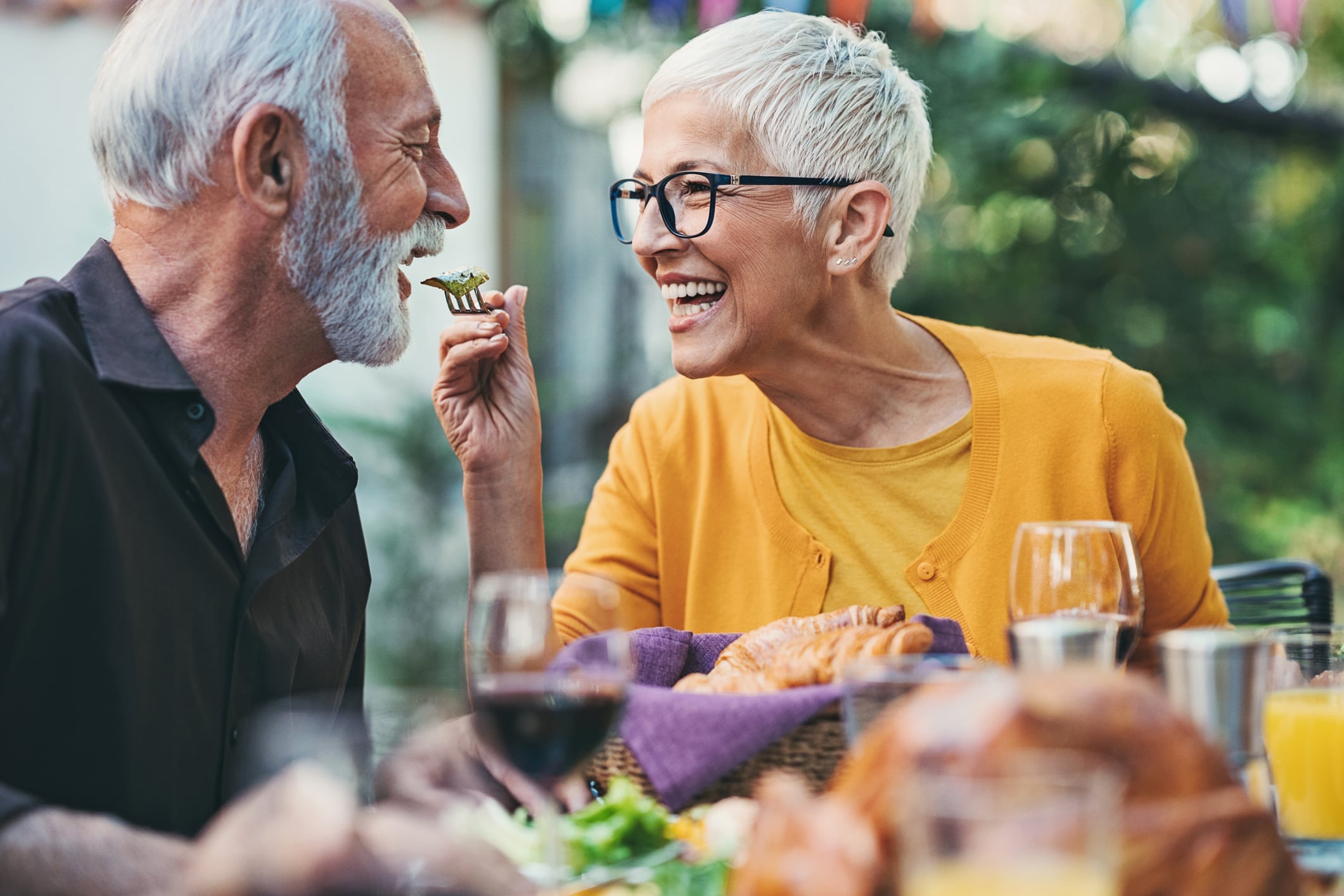 ‘Their numbers are growing but they are unserved by NPD‘: Beneo spots ‘huge potential‘ in the over 55s