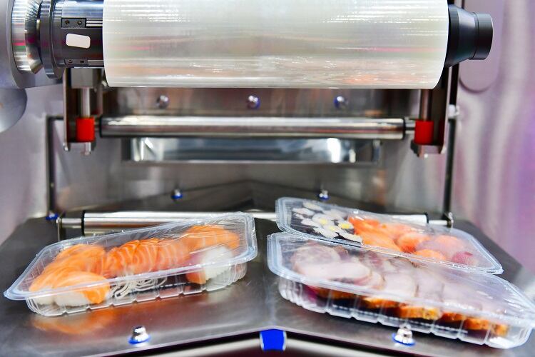 Hazardous chemicals in food packaging declared a ‘global health threat’