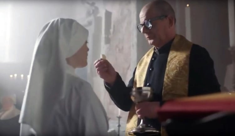 Ad campaign gone wrong: ‘Divine’ potato chip commercial sparks anger in Italy