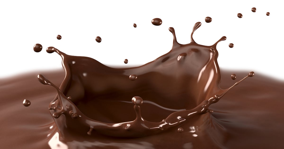 Mars takes first step into cocoa-free category