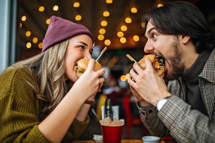Plant-based innovation and the out-of-home consumer: How retail brands are expanding in restaurants, bars and fast-food