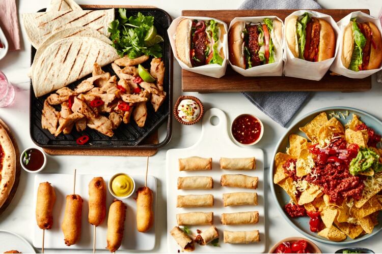 LIVEKINDLY Collective plots growth course after No Meat acquisition: ‘Europe and US will be part of our roll-out strategy’