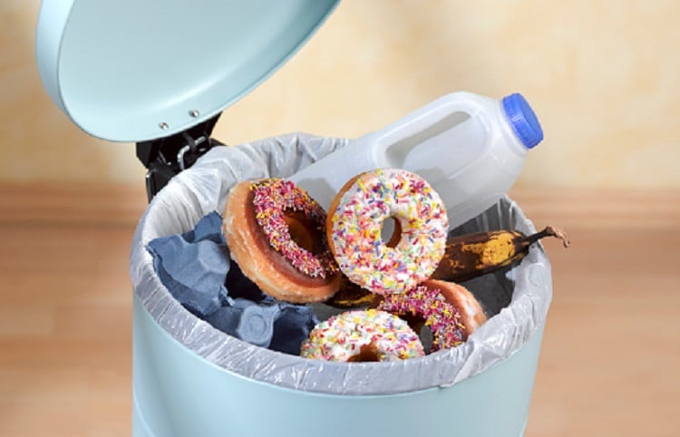 From primary production to household: EU quantifies food waste across the bloc 