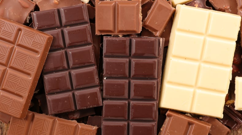 Mondelēz patents soluble corn fiber for reduced sugar chocolate