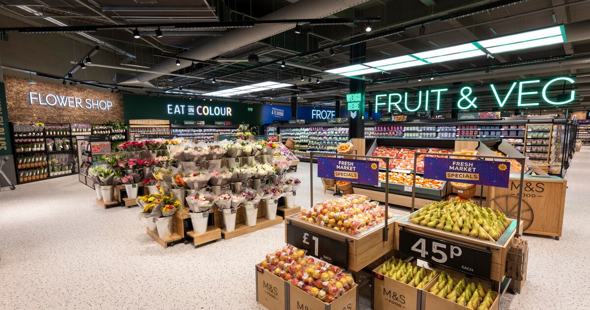 How to get food listed with M&S using its business strategy How to get food listed with M&S using its business strategy