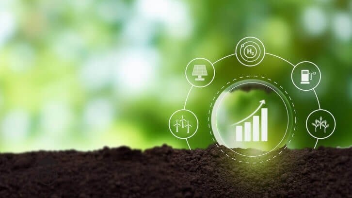 Regenerative agriculture, renewable energy is ‘best path forward’ for reducing Scope 3 emissions