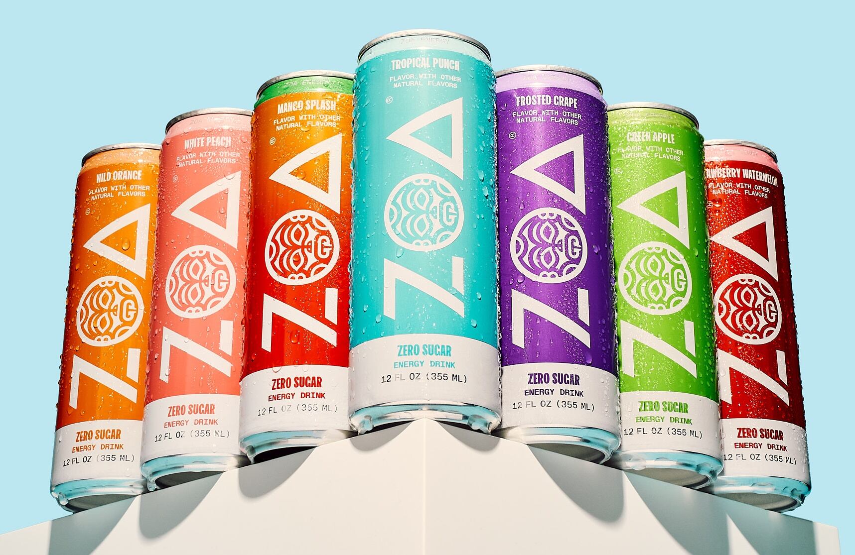 Zoa Energy