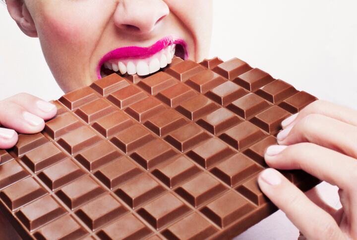 Food industry guilty of turning our ‘sophisticated nutritional wisdom’ against us, claims research