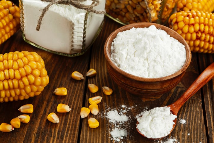 Tiba Starch & Glucose Manufacturing Co.