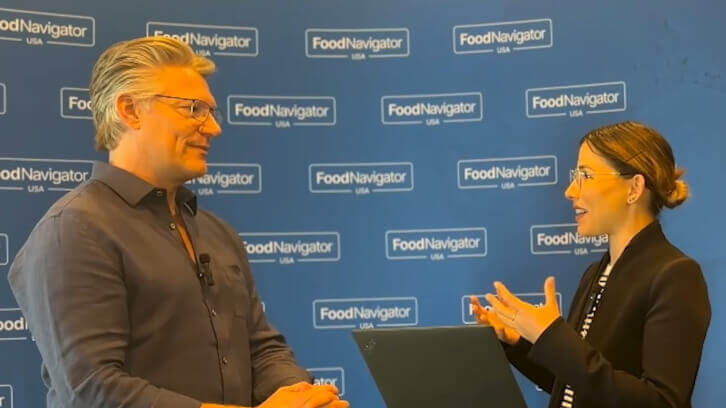 50/50 Foods targets flexitarians with Both Burgers featuring half beef, half veggies
