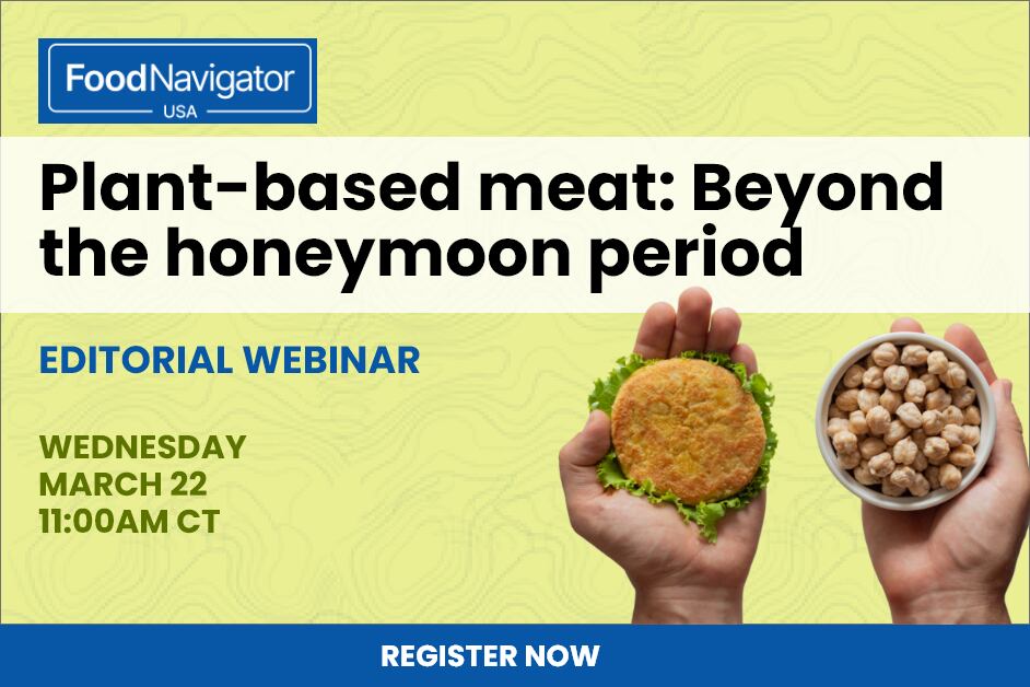 Plant-based meat has more to offer: Stakeholders share strategies for success