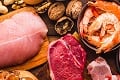 Optimizing the Combustion Method for Food Products: Determining Protein in Low Level Nitrogen Samples