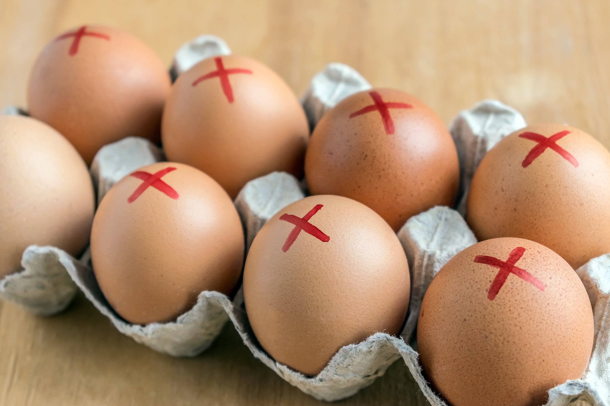 Recent recalls involving lettuce and infant formula suggest that while recalls may not be happening more often, they are affecting far more products and consumers.
