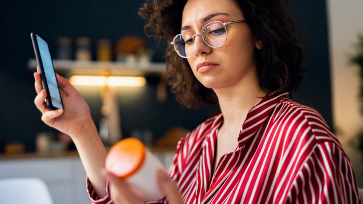 Taking the consumer pulse in the current biotics market