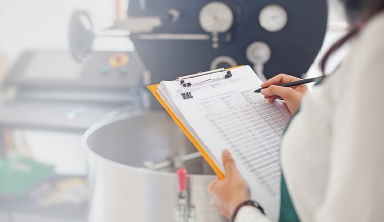 Only five batches of formula products fail to meet China inspections…and all are imports
