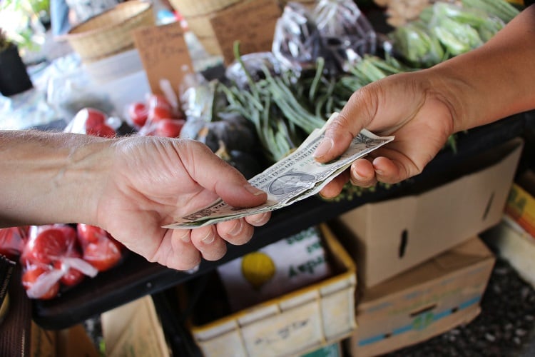 EU says pricing transparency scheme will boost farmers’ position in food supply chain