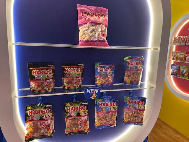 Halal Haribo