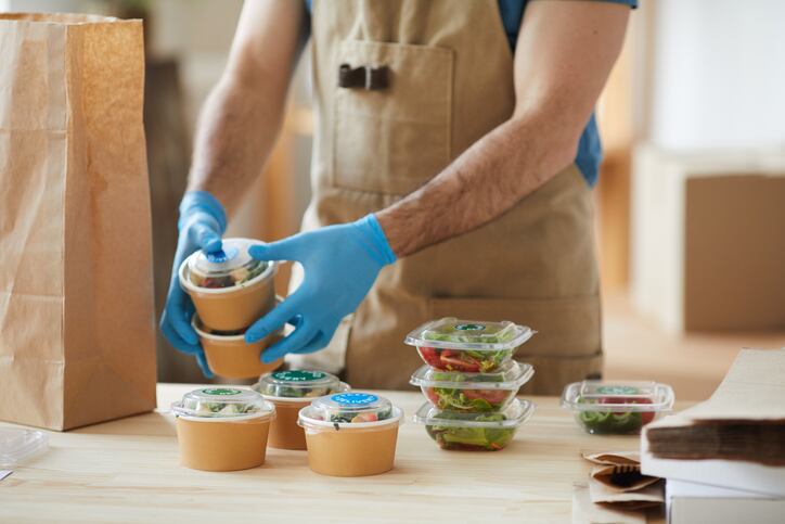 FDA considers ‘last mile’ food safety concerns as consumers adopt e-commerce, delivery