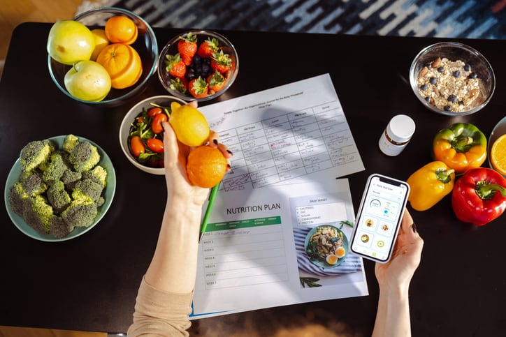 Food-smart cities in Asia: Personalised nutrition can 'unlock health, wellness, and sustainability benefits'