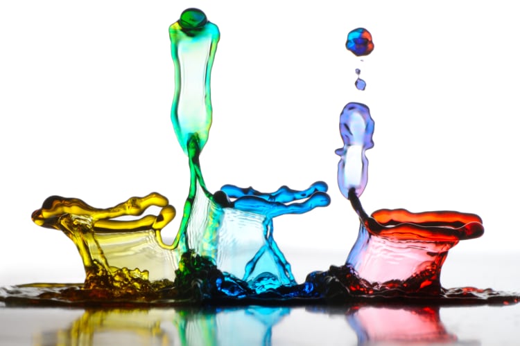 ‘We will become the number 2 global player in natural colours’: Givaudan talks DDW acquisition