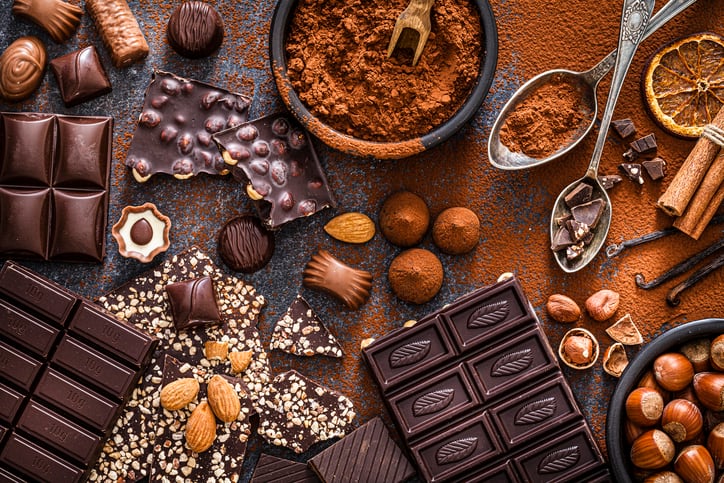The chocolate industry faces significant challenges from climate change, which Alter Eco Foods is addressing through its three core principles.