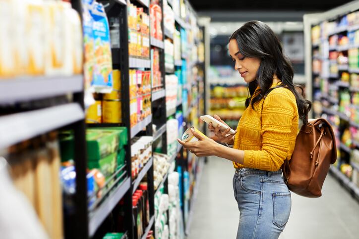 Small and mid-sized manufacturers ‘losing ground in volume and value to private labels’, IRI report indicates